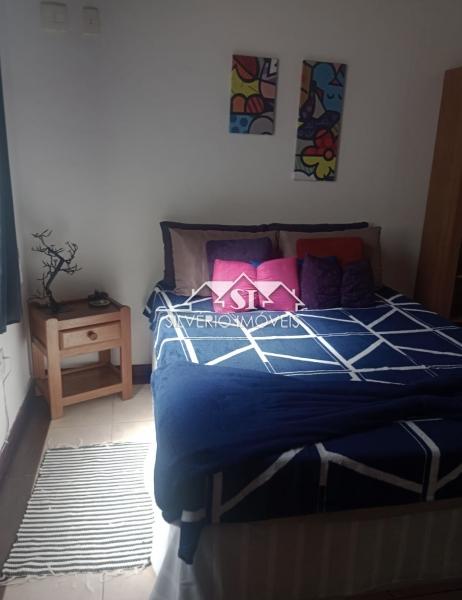 Apartamento à venda com 1 quarto, 13m² - Foto 8