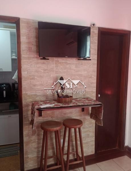 Apartamento à venda com 1 quarto, 13m² - Foto 9