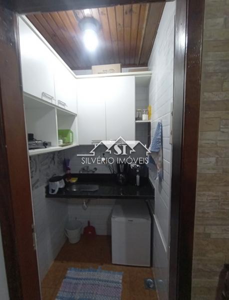 Apartamento à venda com 1 quarto, 13m² - Foto 10