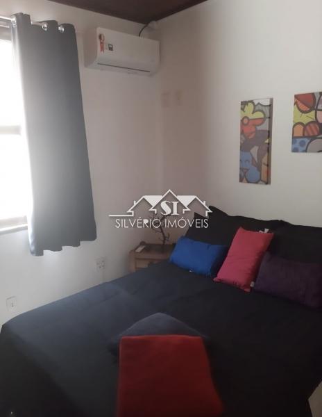 Apartamento à venda com 1 quarto, 13m² - Foto 13