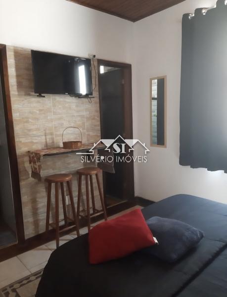 Apartamento à venda com 1 quarto, 13m² - Foto 14