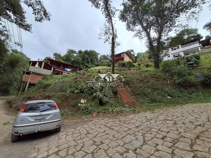 Terreno Residencial à venda em Itaipava, Petrópolis - RJ - Foto 4