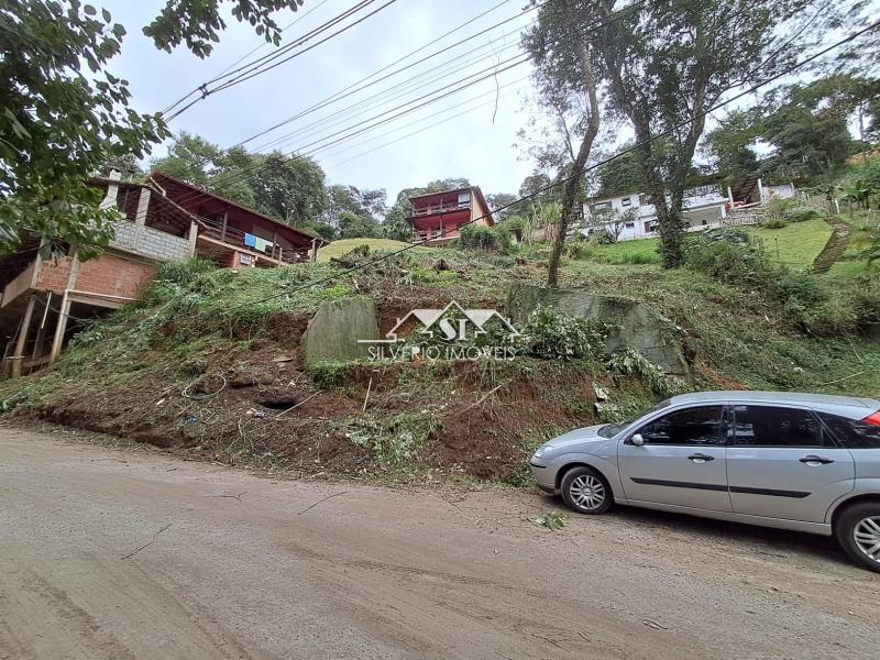 Terreno Residencial à venda em Itaipava, Petrópolis - RJ - Foto 6