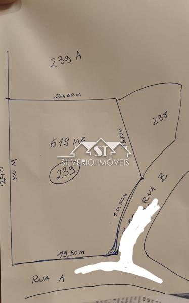 Terreno Residencial à venda em Itaipava, Petrópolis - RJ - Foto 7