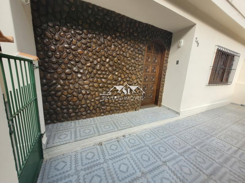 Casa em Quitandinha - Petrópolis/RJ  - 3 Quartos