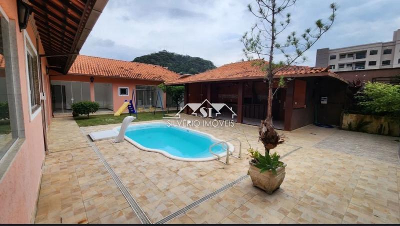 Casa em Araras - Teresópolis/RJ  - 3 Quartos