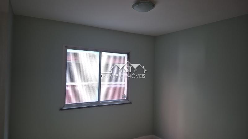Apartamento em São Sebastião - Petrópolis/RJ  - 2 Quartos