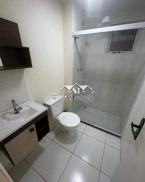 Apartamento para alugar com 2 quartos, 60m² - Foto 6