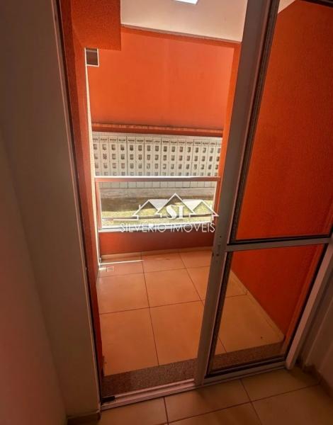 Apartamento para alugar com 2 quartos, 60m² - Foto 8