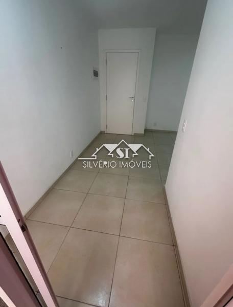 Apartamento para alugar com 2 quartos, 60m² - Foto 7