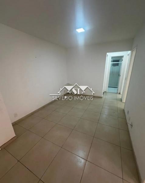 Apartamento em Corrêas - Petrópolis/RJ  - 2 Quartos