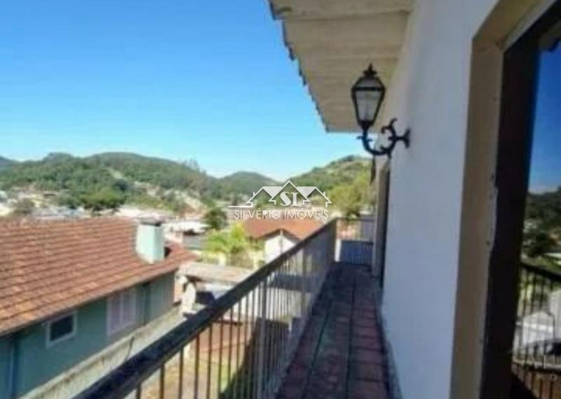 Casa à venda em Valparaíso, Petrópolis - RJ - Foto 5