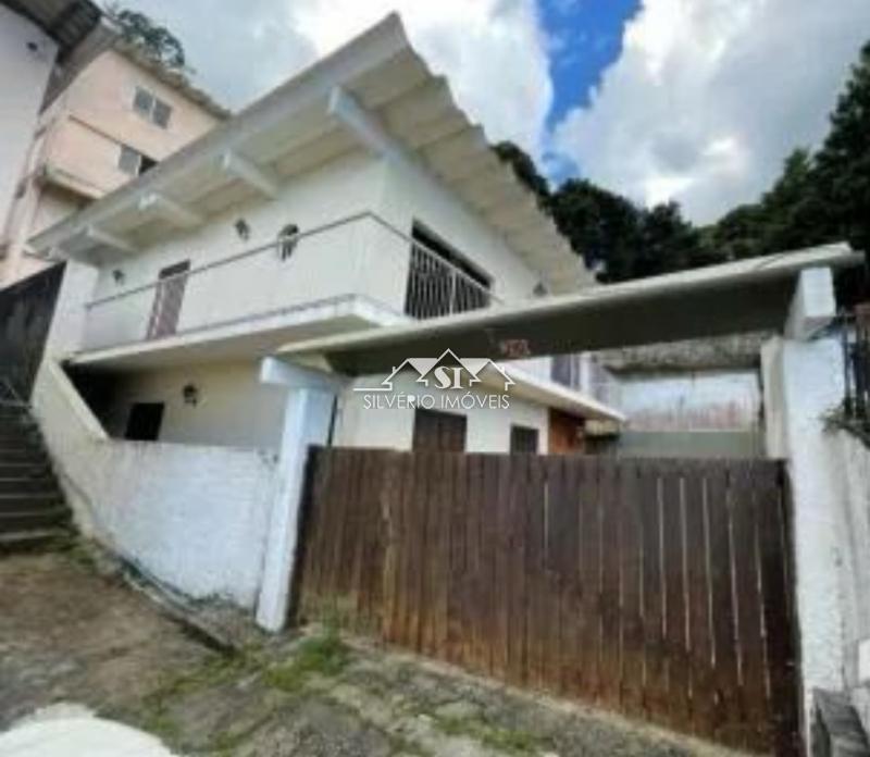 Casa à venda em Valparaíso, Petrópolis - RJ - Foto 2