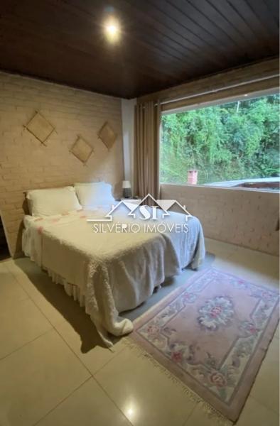 Casa para alugar com 4 quartos, 170m² - Foto 6