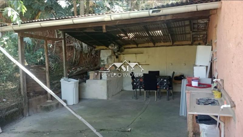 Casa para alugar com 2 quartos, 58m² - Foto 2