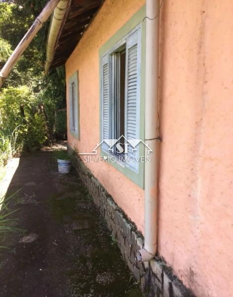 Casa para alugar com 2 quartos, 58m² - Foto 3
