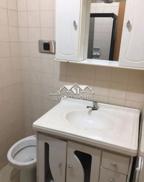 Casa para alugar com 2 quartos, 58m² - Foto 5