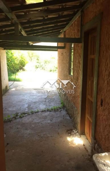 Casa para alugar com 2 quartos, 58m² - Foto 6