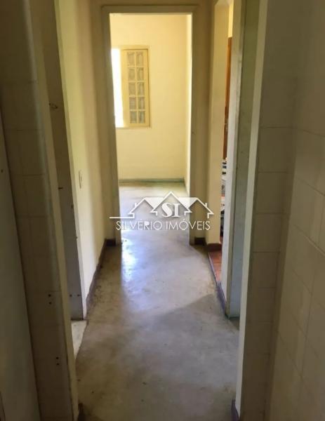 Casa para alugar com 2 quartos, 58m² - Foto 7