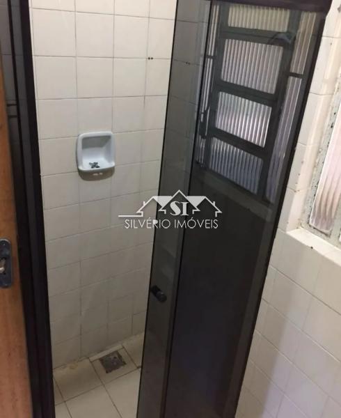 Casa para alugar com 2 quartos, 58m² - Foto 10