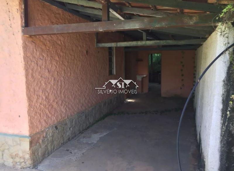 Casa para alugar com 2 quartos, 58m² - Foto 13
