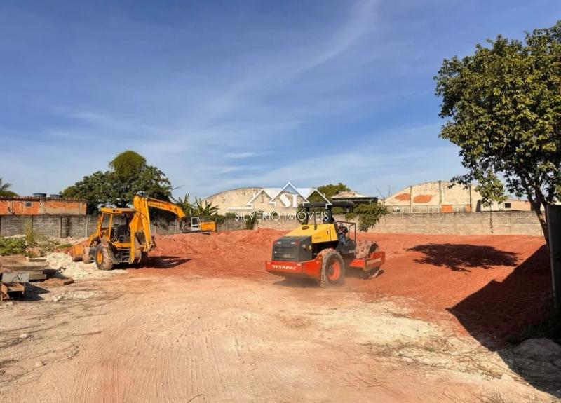 Terreno à venda, 2522m² - Foto 6