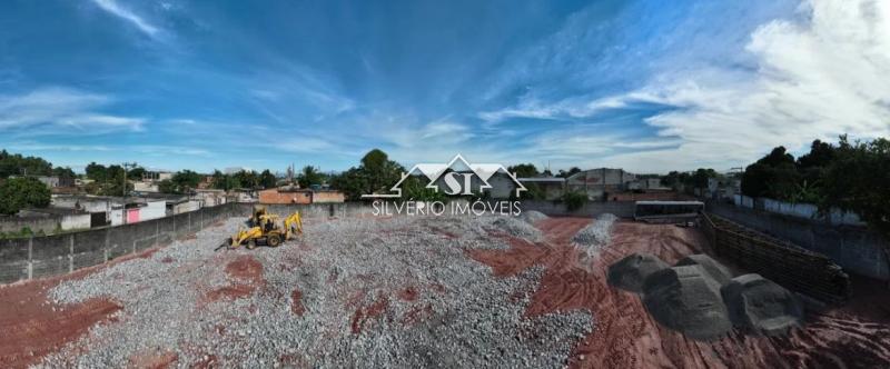 Terreno à venda, 2522m² - Foto 7