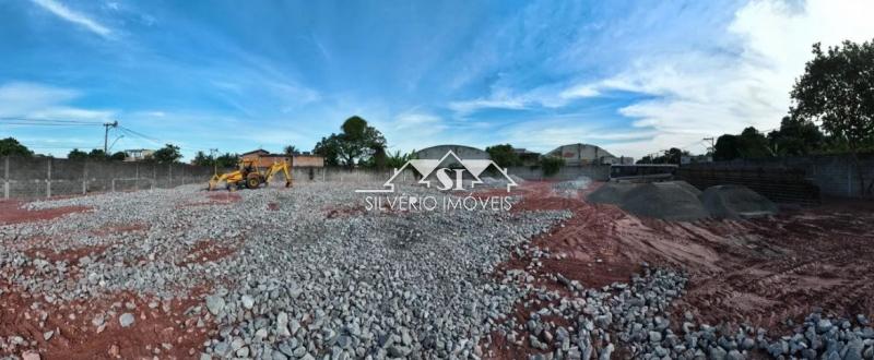 Terreno à venda, 2522m² - Foto 3