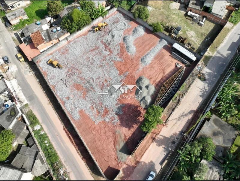 Terreno à venda, 2522m² - Foto 8