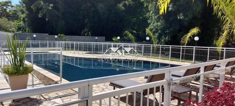 Apartamento em Independência - Petrópolis/RJ  - 2 Quartos