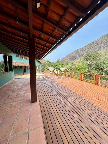 Casa à venda com 6 quartos, 552m² - Foto 6
