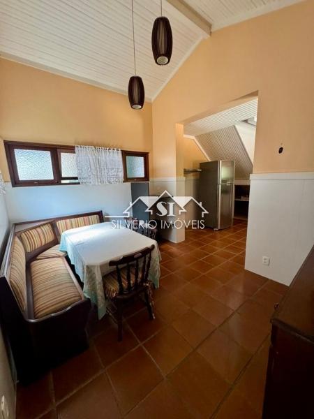 Casa à venda com 6 quartos, 552m² - Foto 8