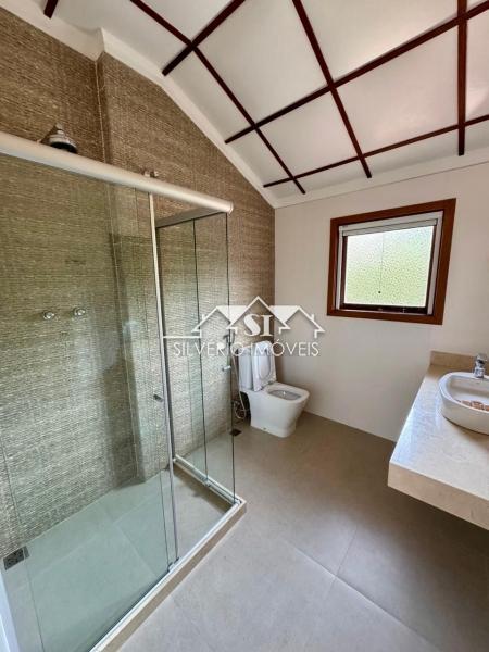 Casa à venda com 6 quartos, 552m² - Foto 13