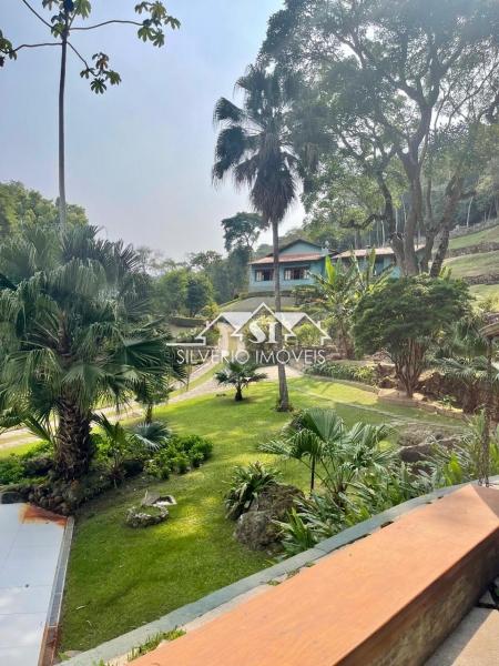 Casa à venda com 6 quartos, 552m² - Foto 19