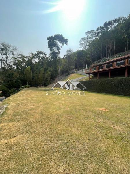 Casa à venda com 6 quartos, 552m² - Foto 18