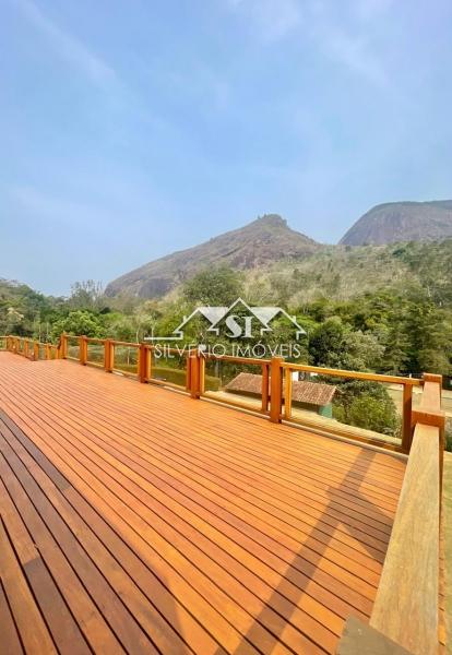 Casa à venda com 6 quartos, 552m² - Foto 5