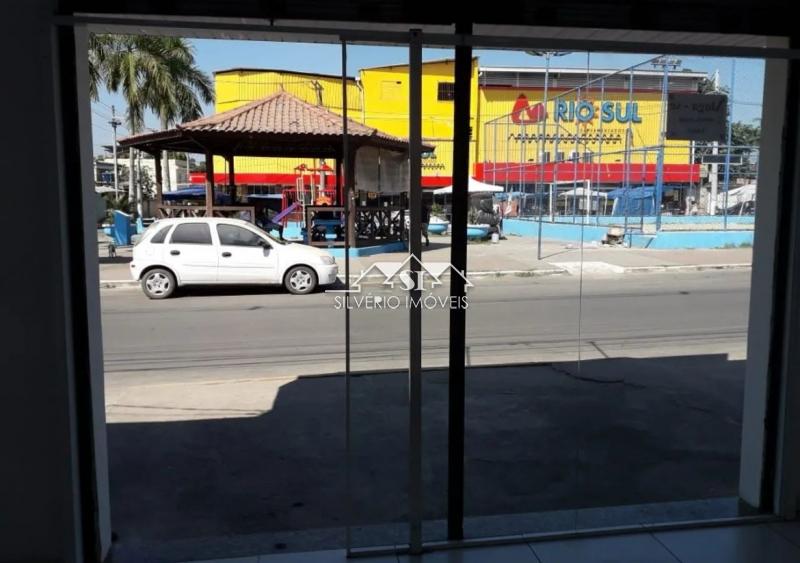 Loja-Salão à venda com 3 quartos, 259m² - Foto 4