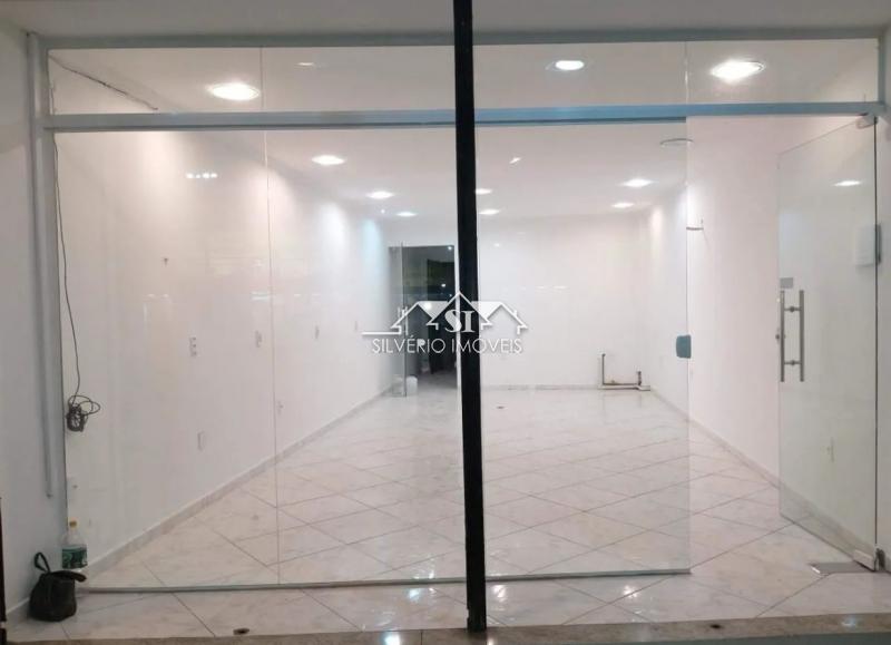 Loja-Salão à venda com 3 quartos, 259m² - Foto 9