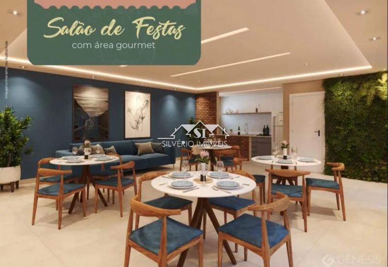 Apartamento à venda em Nogueira, Petrópolis - RJ - Foto 3