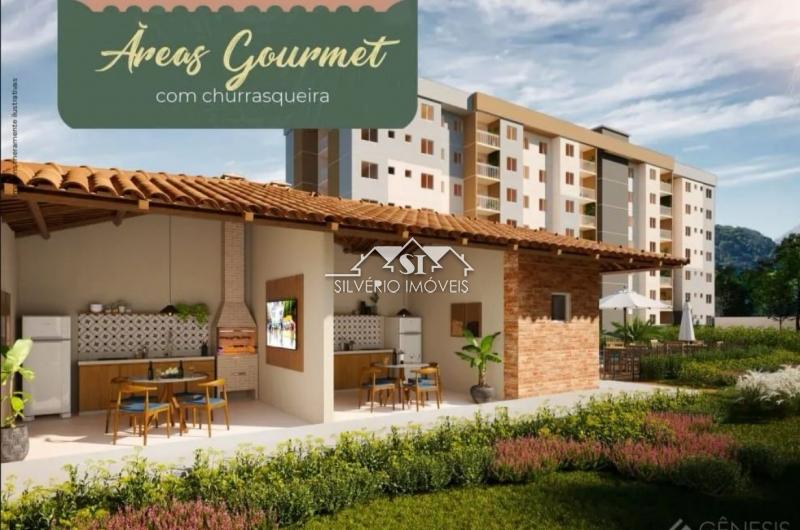 Apartamento à venda em Nogueira, Petrópolis - RJ - Foto 4