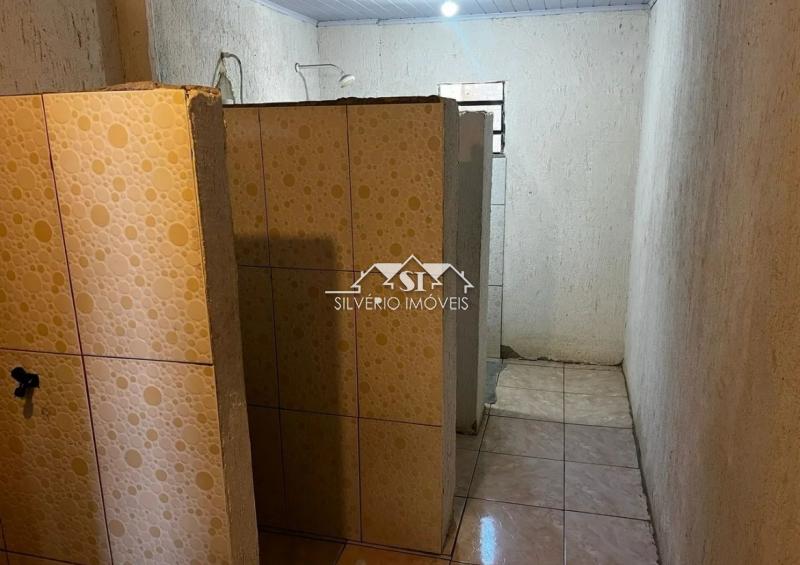 Depósito-Galpão-Armazém à venda, 535m² - Foto 5