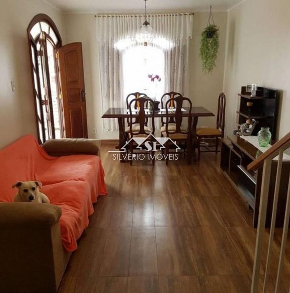Casa à venda com 4 quartos, 300m² - Foto 5