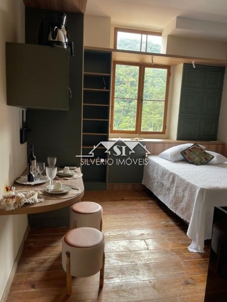Apartamento para alugar com 1 quarto, 50m² - Foto 4