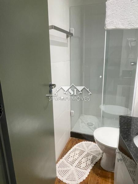 Apartamento para alugar com 1 quarto, 50m² - Foto 5