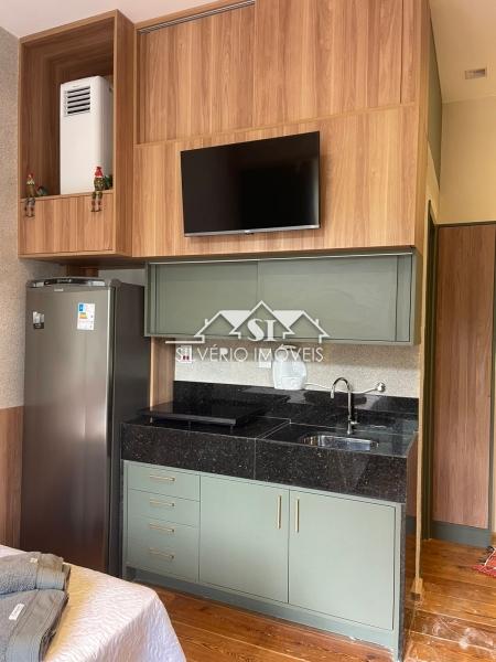 Apartamento para alugar com 1 quarto, 50m² - Foto 7