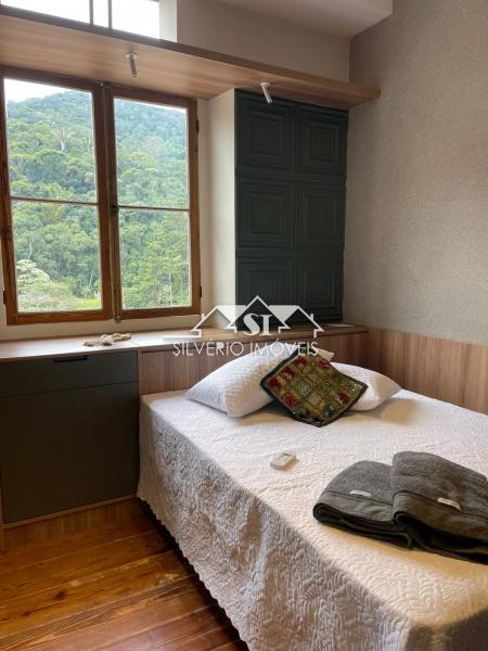 Apartamento para alugar com 1 quarto, 50m² - Foto 9