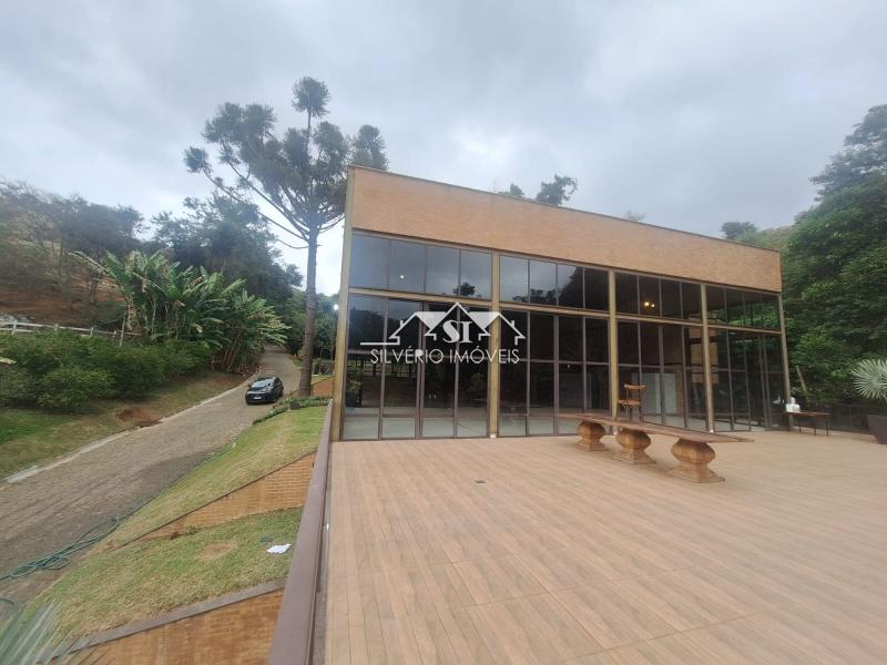 Fazenda à venda com 24 quartos, 1000m² - Foto 8