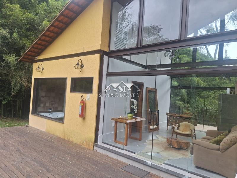 Fazenda à venda com 24 quartos, 1000m² - Foto 3
