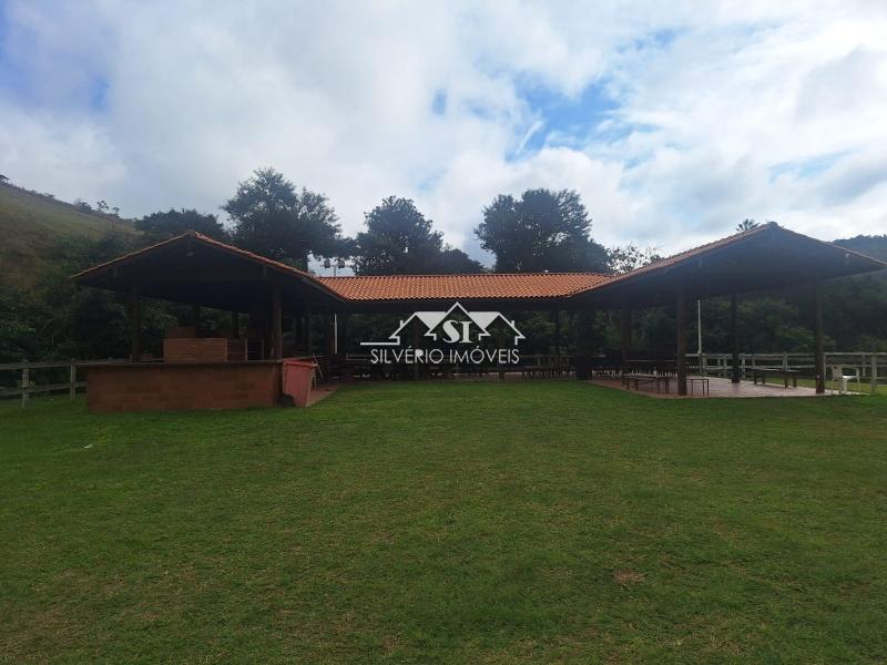 Fazenda à venda com 24 quartos, 1000m² - Foto 2