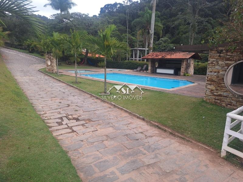 Fazenda à venda com 24 quartos, 1000m² - Foto 7